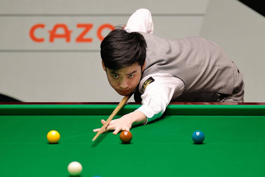 核心基石 核心基石